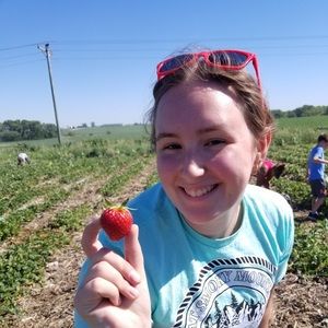 Meet your Posher, Morgan